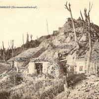 Abris Bohrstollen