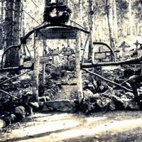 Jägerfriedhof