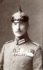 Kachel major juin 1916